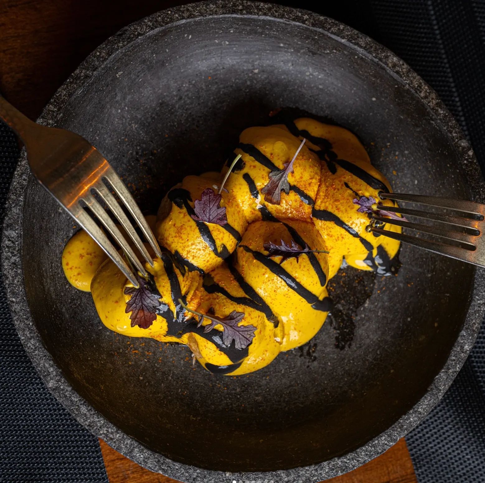 Image of spot Kayao Restaurant recommended by David Larsson