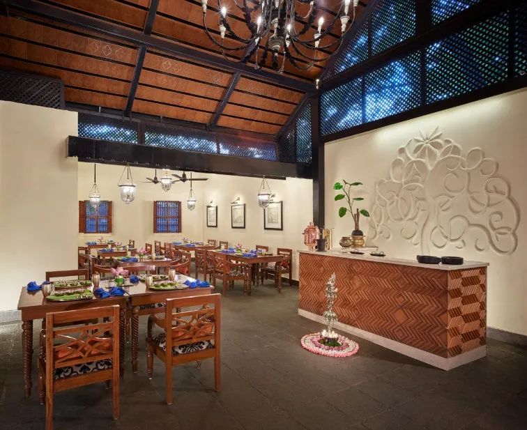 Image of spot Karavalli recommended by Hattaya Laemsamoot