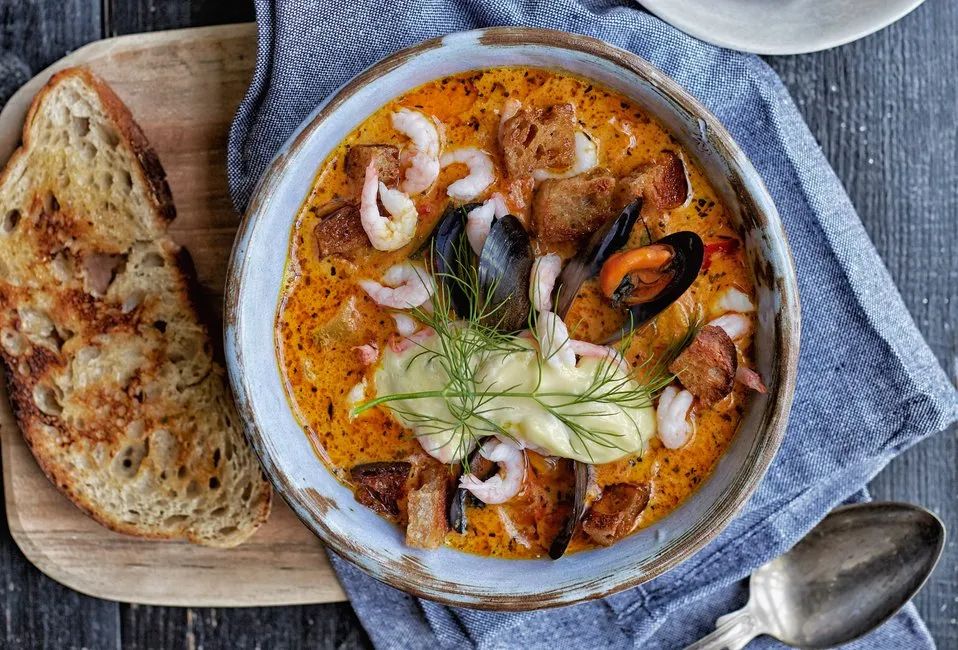 Image of spot Magasinet i Waxholm recommended by Mikaela Salen