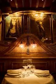 Image of spot La Renommée recommended by David Larsson