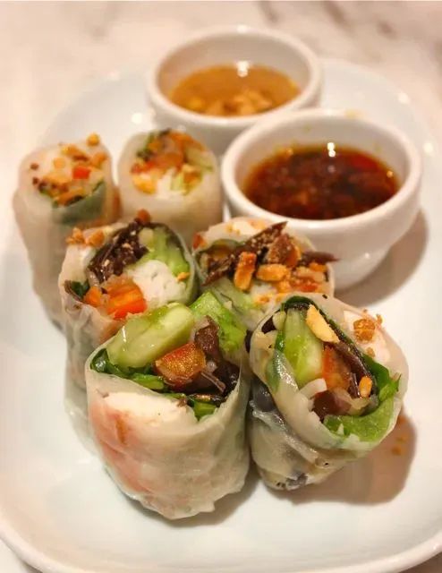 Image of spot Phat Phố recommended by Linus Sörensen