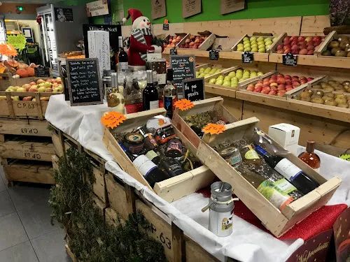 Image of spot Ma Coop' recommended by Caroline Roumagnac