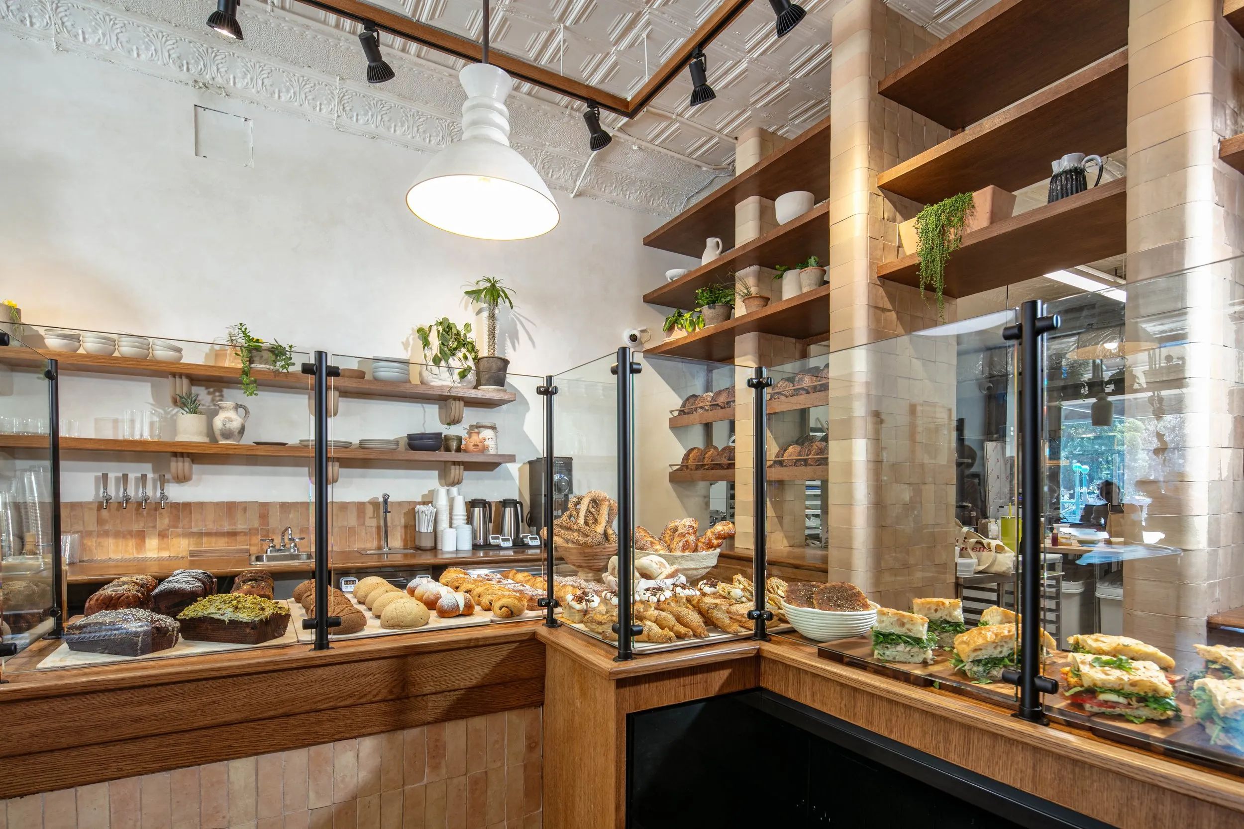 Image of spot Thea recommended by David Larsson