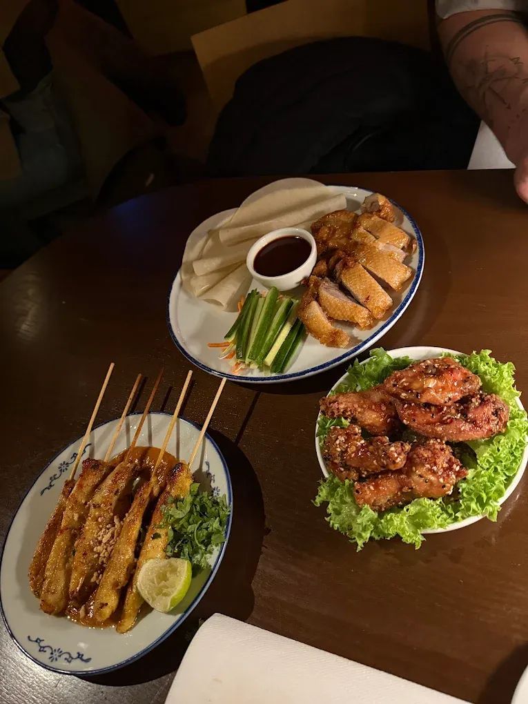 Image of spot Cong recommended by lulle1990 Unknown