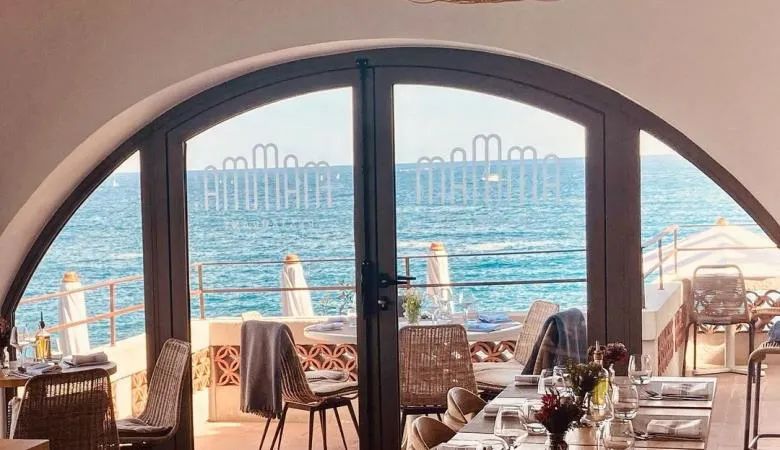 Image of spot Mamma Collioure / Les Roches Brunes recommended by Caroline Roumagnac