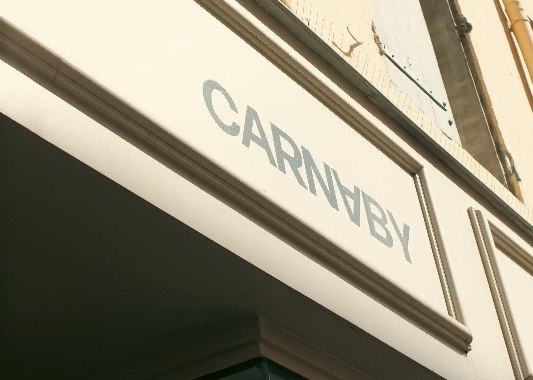 Image of spot Carnaby recommended by Caroline Roumagnac