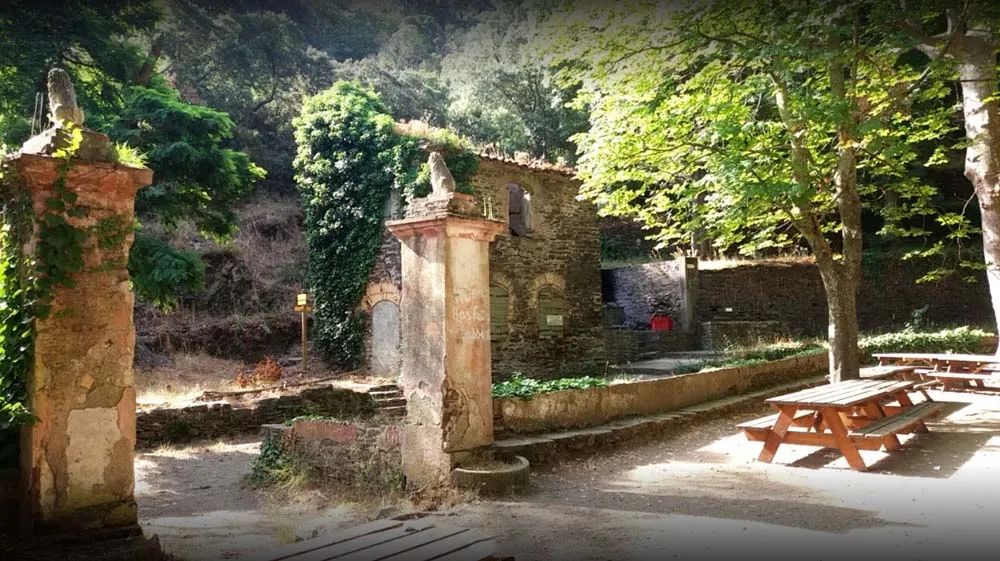 Image of spot Hermitage of Our Lady of Consolation recommended by Caroline Roumagnac