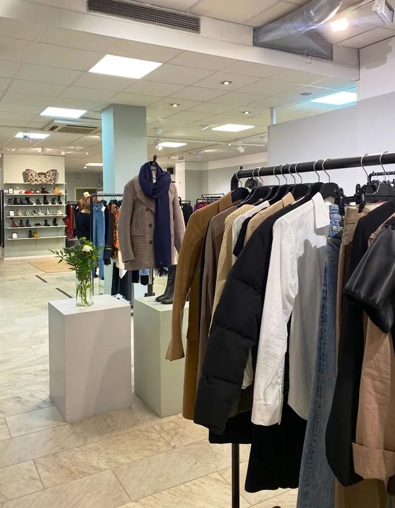 Image of spot ARKIVET Vasastan recommended by David Larsson