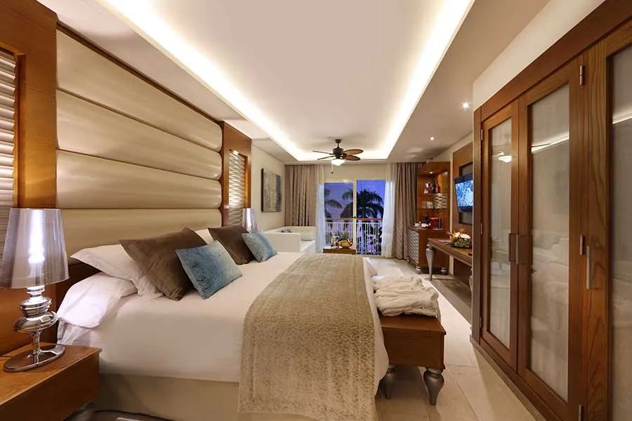 Image of spot Majestic Mirage Punta Cana recommended by David Larsson