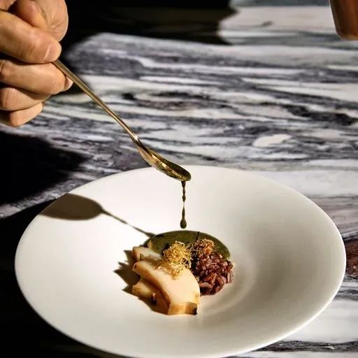 Image of spot bōm recommended by David Larsson