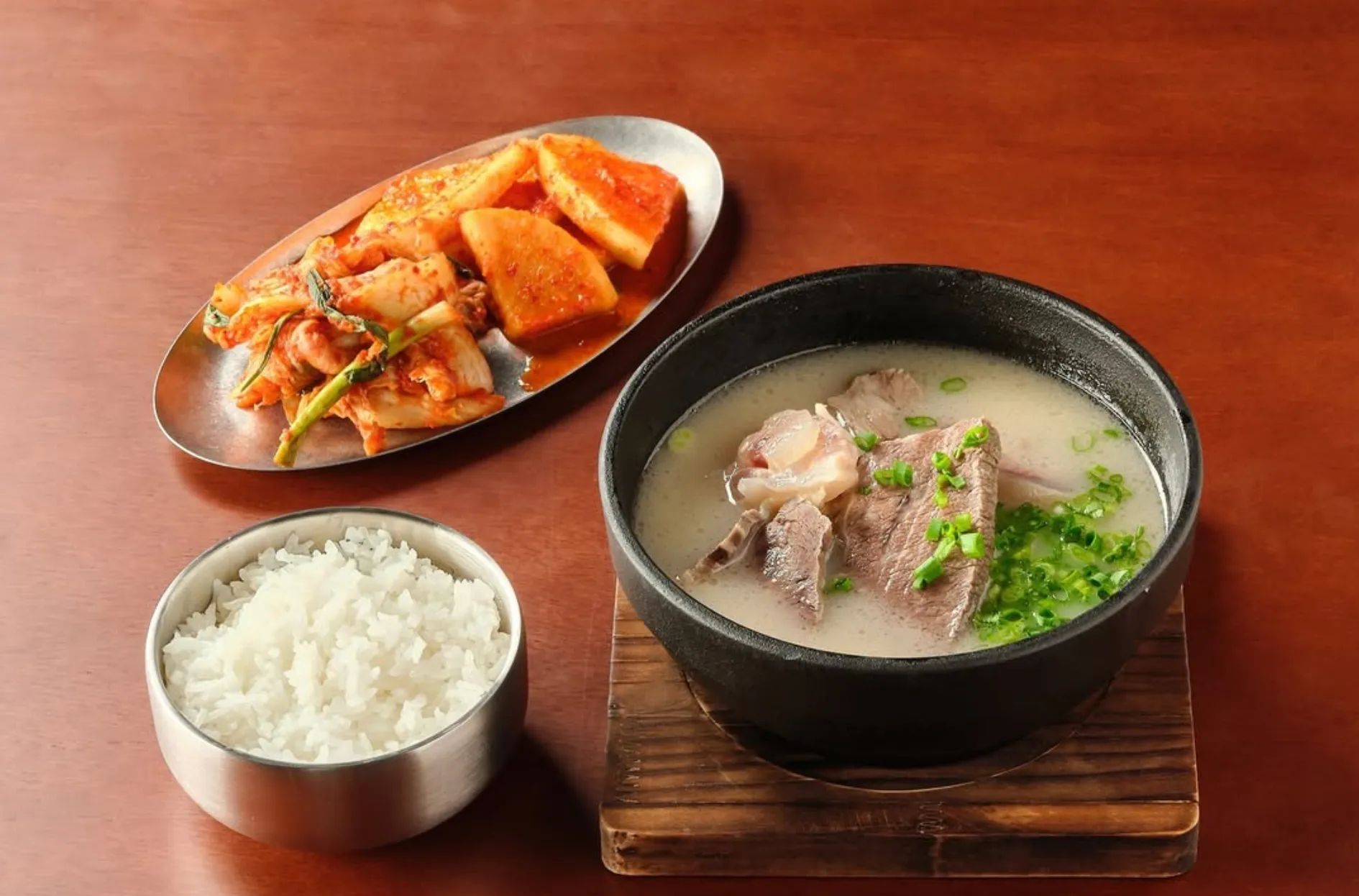 Image of spot Gomtang LAB recommended by David Larsson