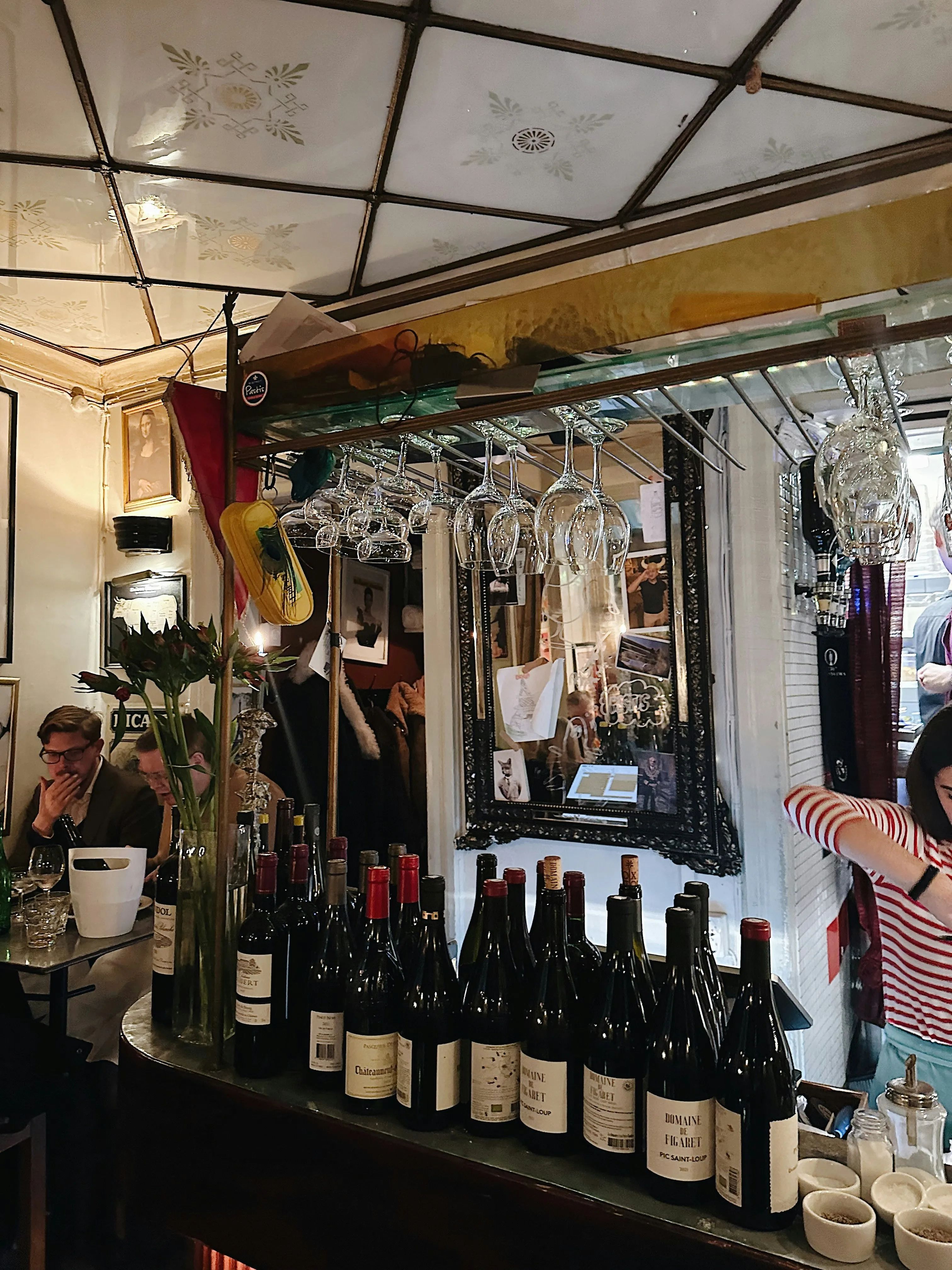 Image of spot Kouthoofd Familie Winkel recommended by Eric Johansson