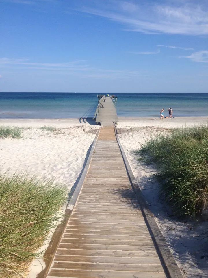 Image of spot Ljunghusen Beach recommended by Whilma Kindberg