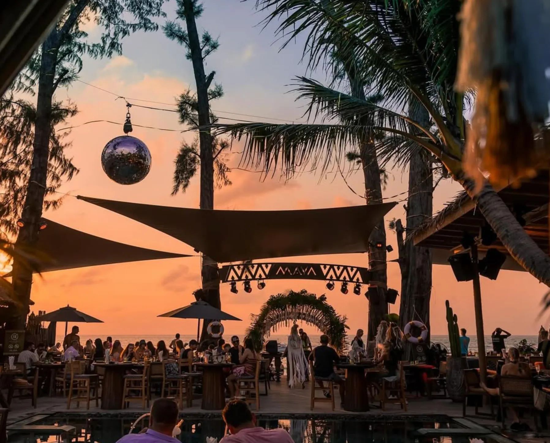 Image of spot MAYA BEACH CLUB PHUKET recommended by Fredrik Segerblom