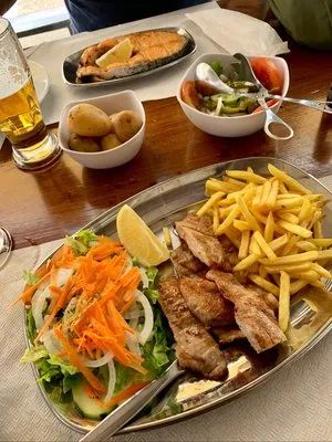 Image of spot Tasca da Lota recommended by Leon Hanna