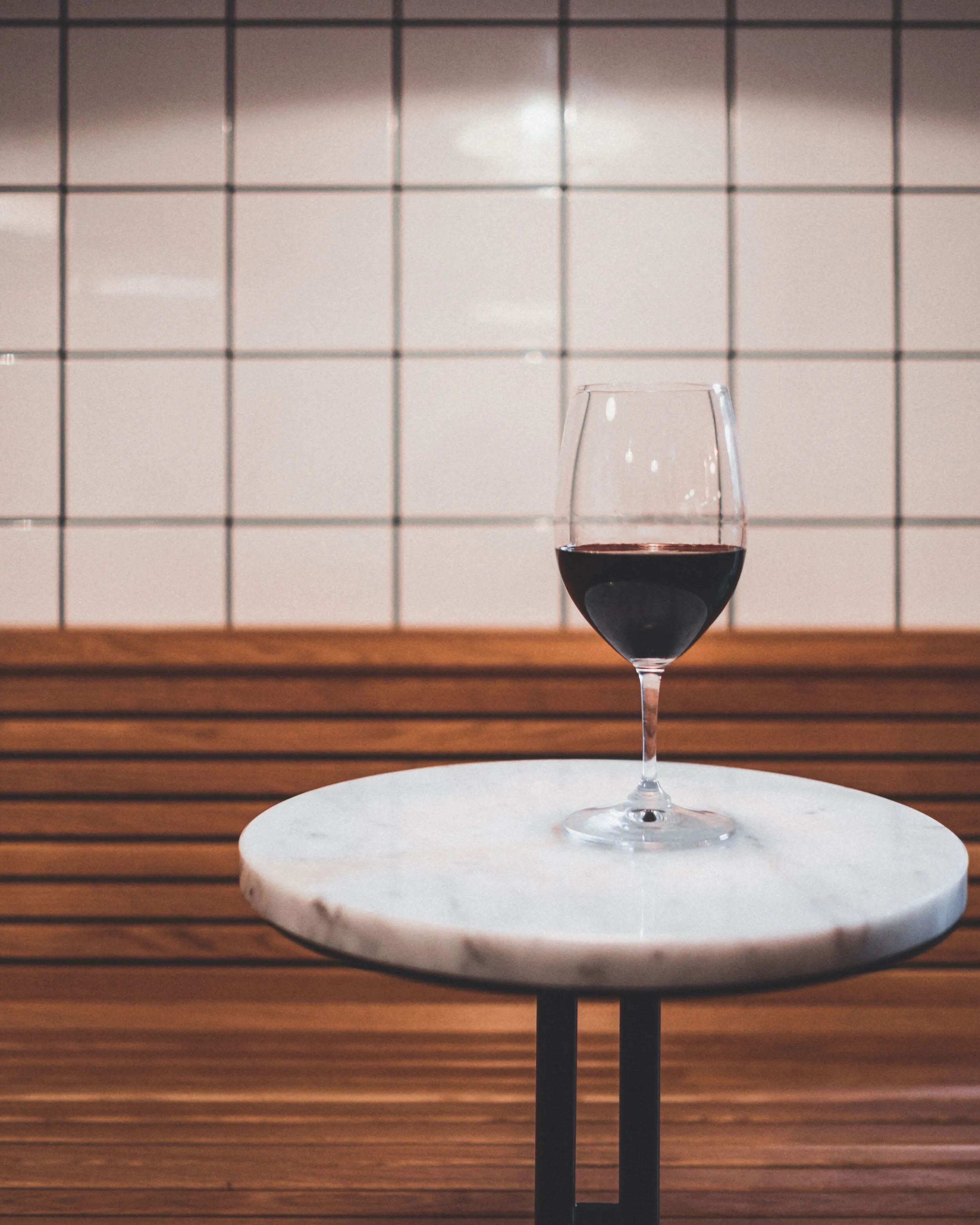 Image of spot Olssons Vin recommended by Matkoma 