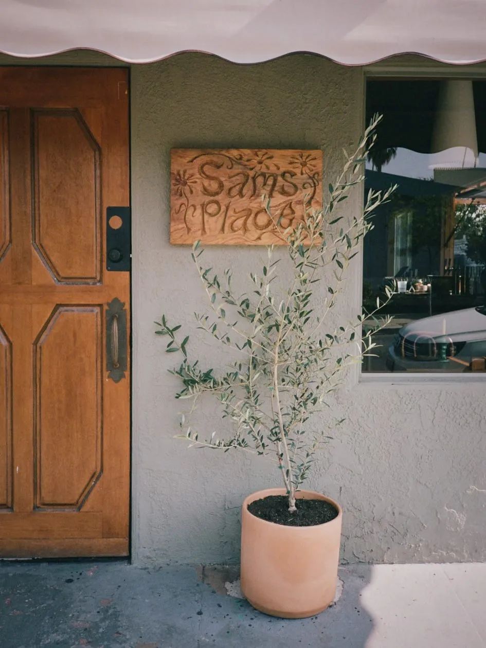 Image of spot Sam’s Place recommended by David Larsson