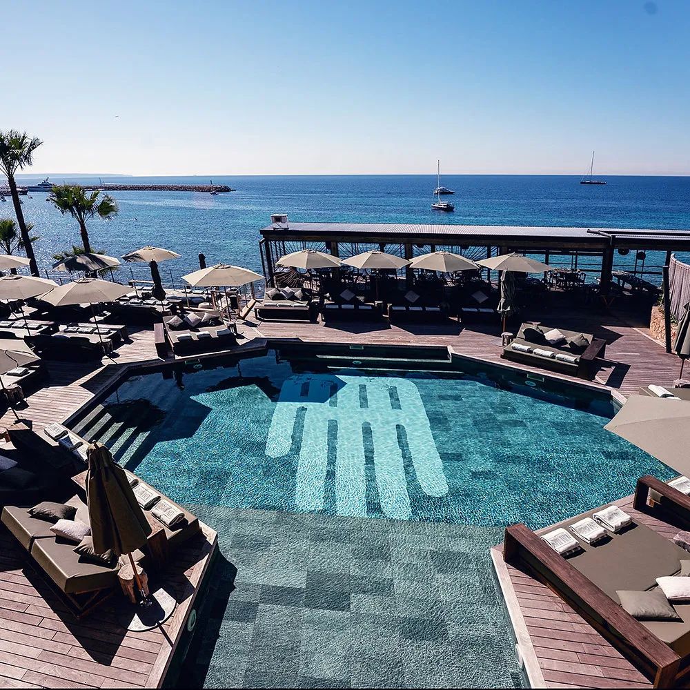 Image of spot UM Beach House Portals recommended by Mikaela Salen