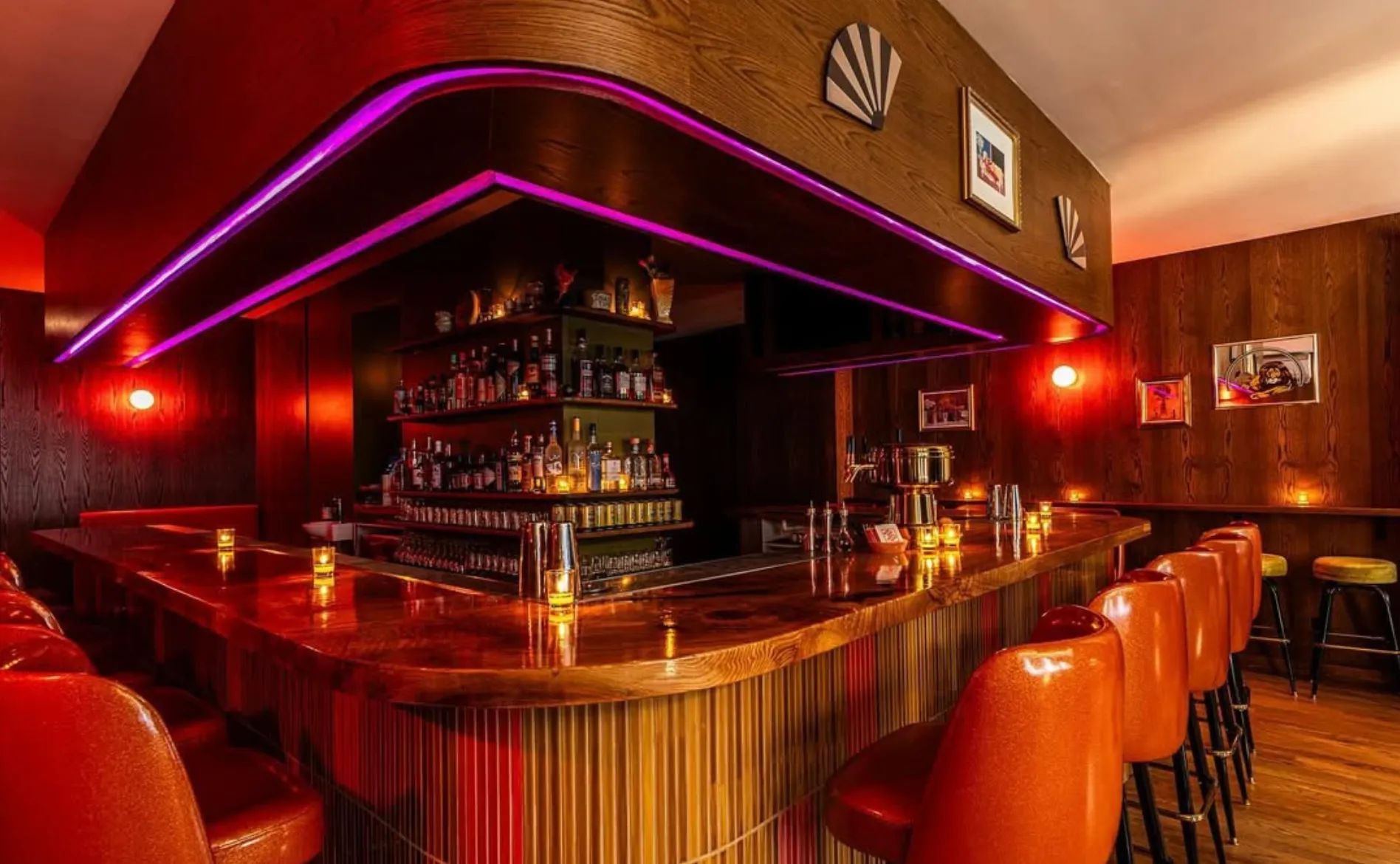 Image of spot Bar Snack recommended by David Larsson