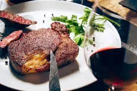 Image of spot Kobe Beef Kaiseki 511 recommended by Fredrik Jonasson