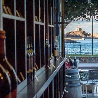 Image of spot Le comptoir des filles recommended by Caroline Roumagnac