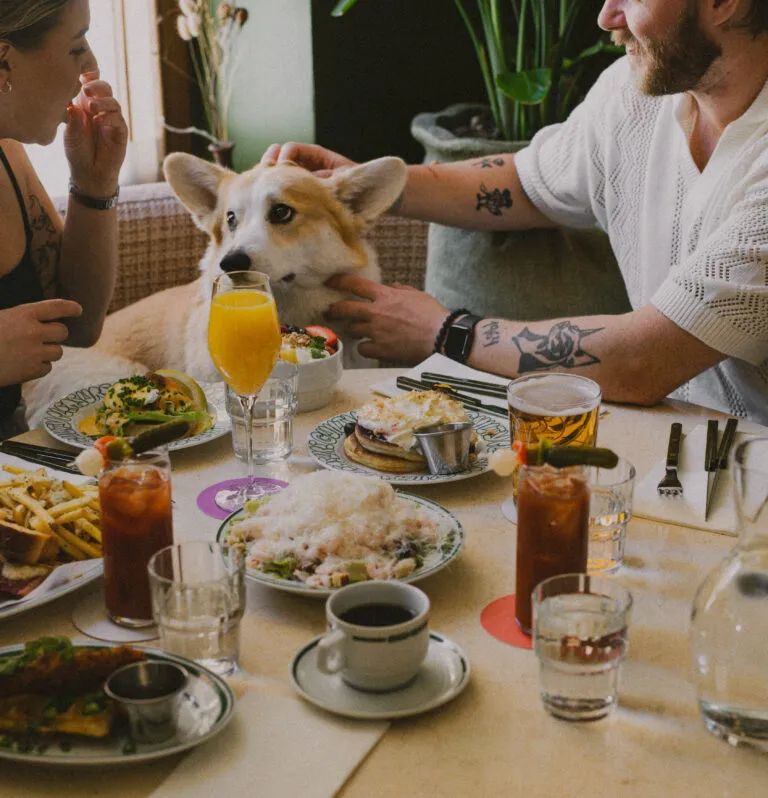 Image of spot Guilty Pleasure Cafe recommended by Jakob Meeker