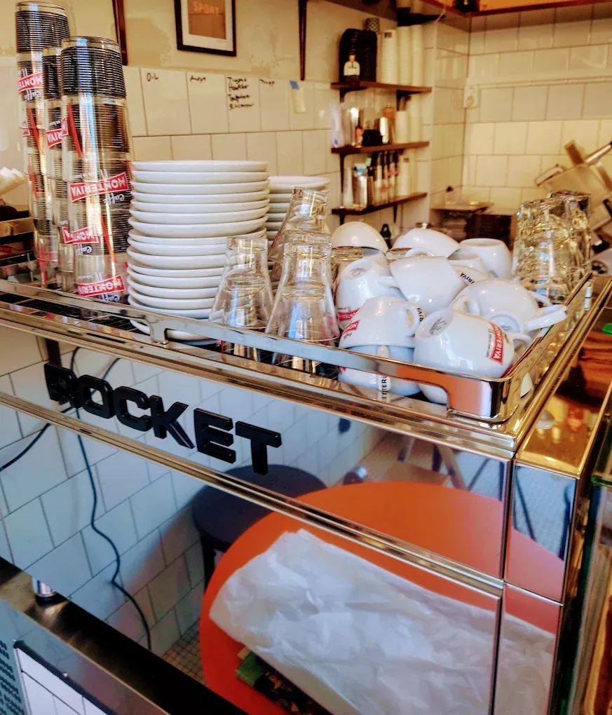 Image of spot Baggio recommended by Olof Djurberg