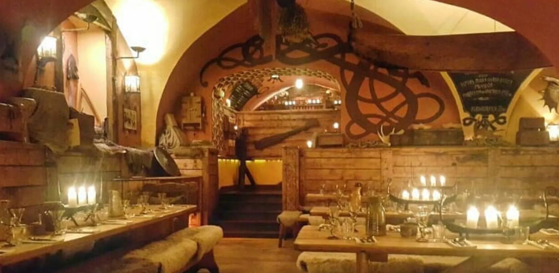 Image of spot Aifur recommended by David Larsson