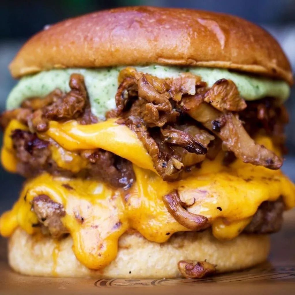 Image of spot Barrels Burger & Beer (City) recommended by Robin Nero