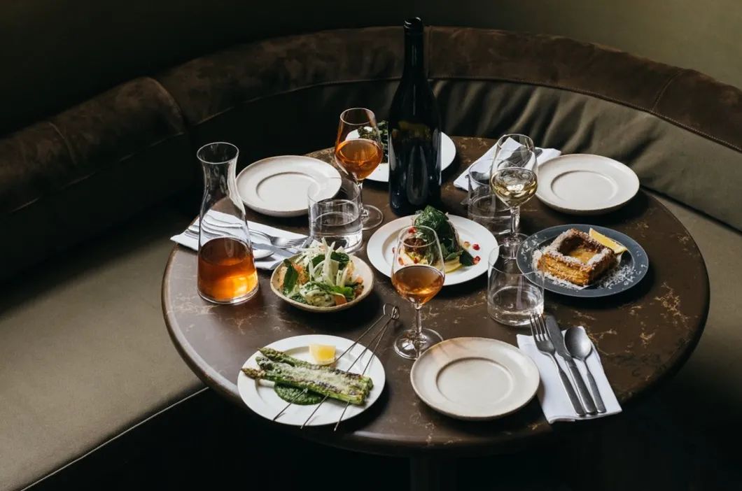 Image of spot OMA recommended by David Larsson