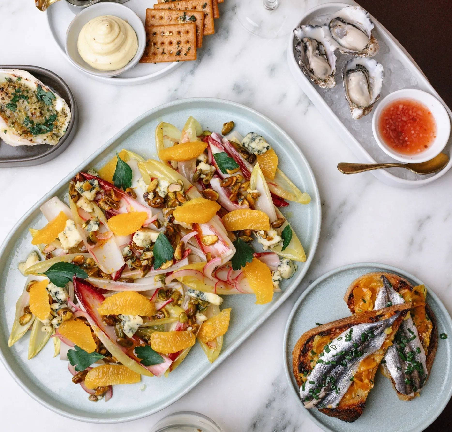 Image of spot Shy Shy recommended by David Larsson