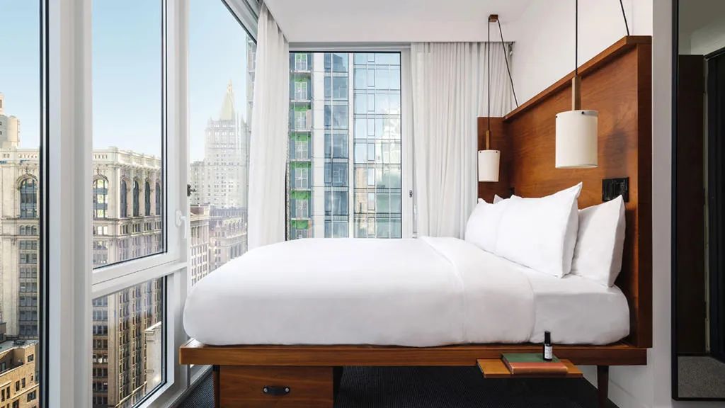 Image of spot Arlo NoMad recommended by David Larsson