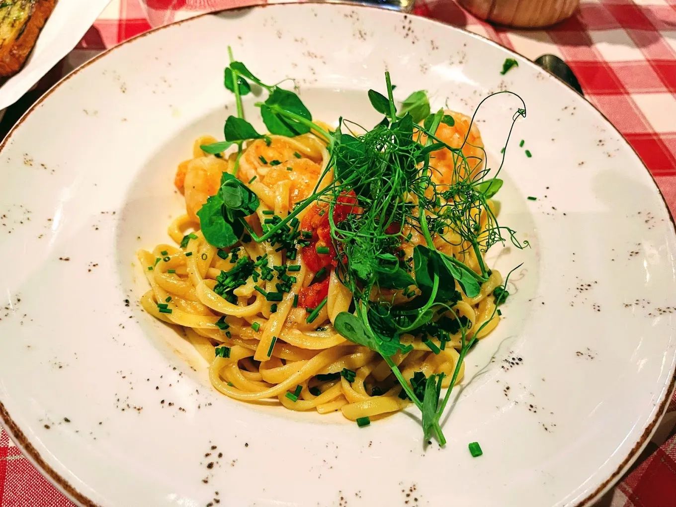 Image of spot Restaurang Agaton recommended by David Larsson