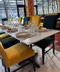 Image of spot Ssaanjh Indian recommended by David Larsson