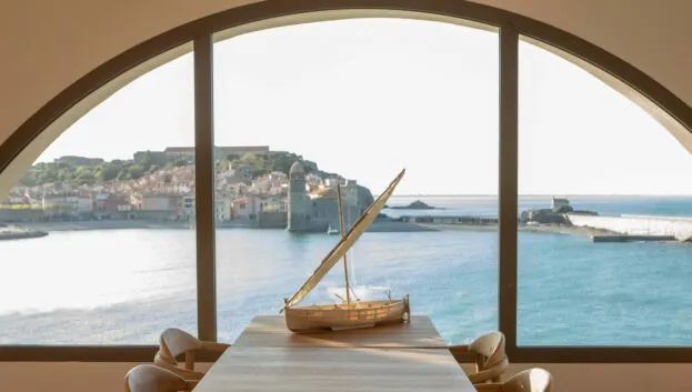 Image of spot Hôtel-Restaurant Les Roches Brunes recommended by Caroline Roumagnac