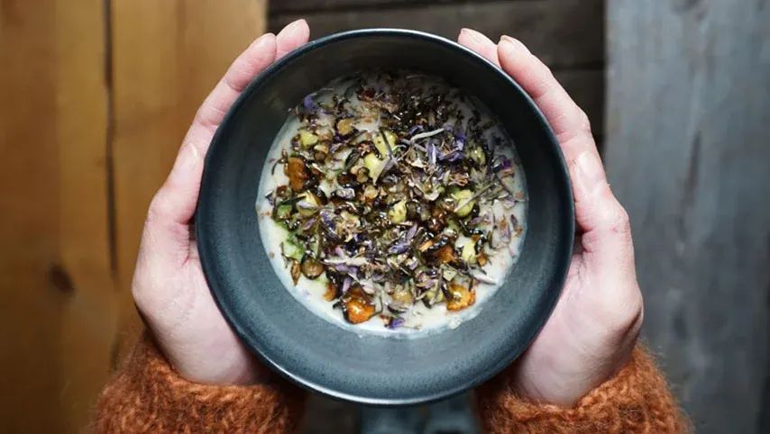 Image of spot Restaurang Ovttas recommended by Caroline Roumagnac