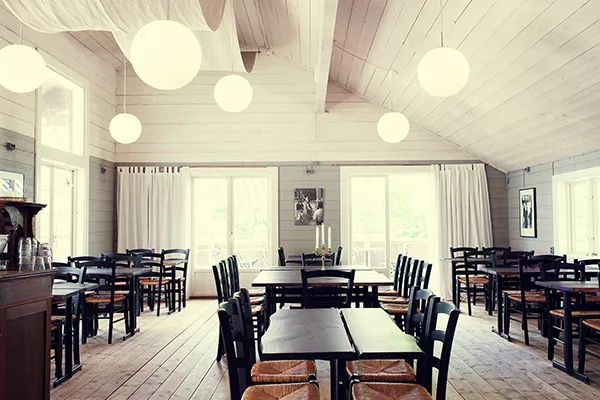 Image of spot Svartsö Krog recommended by Mikaela Salen