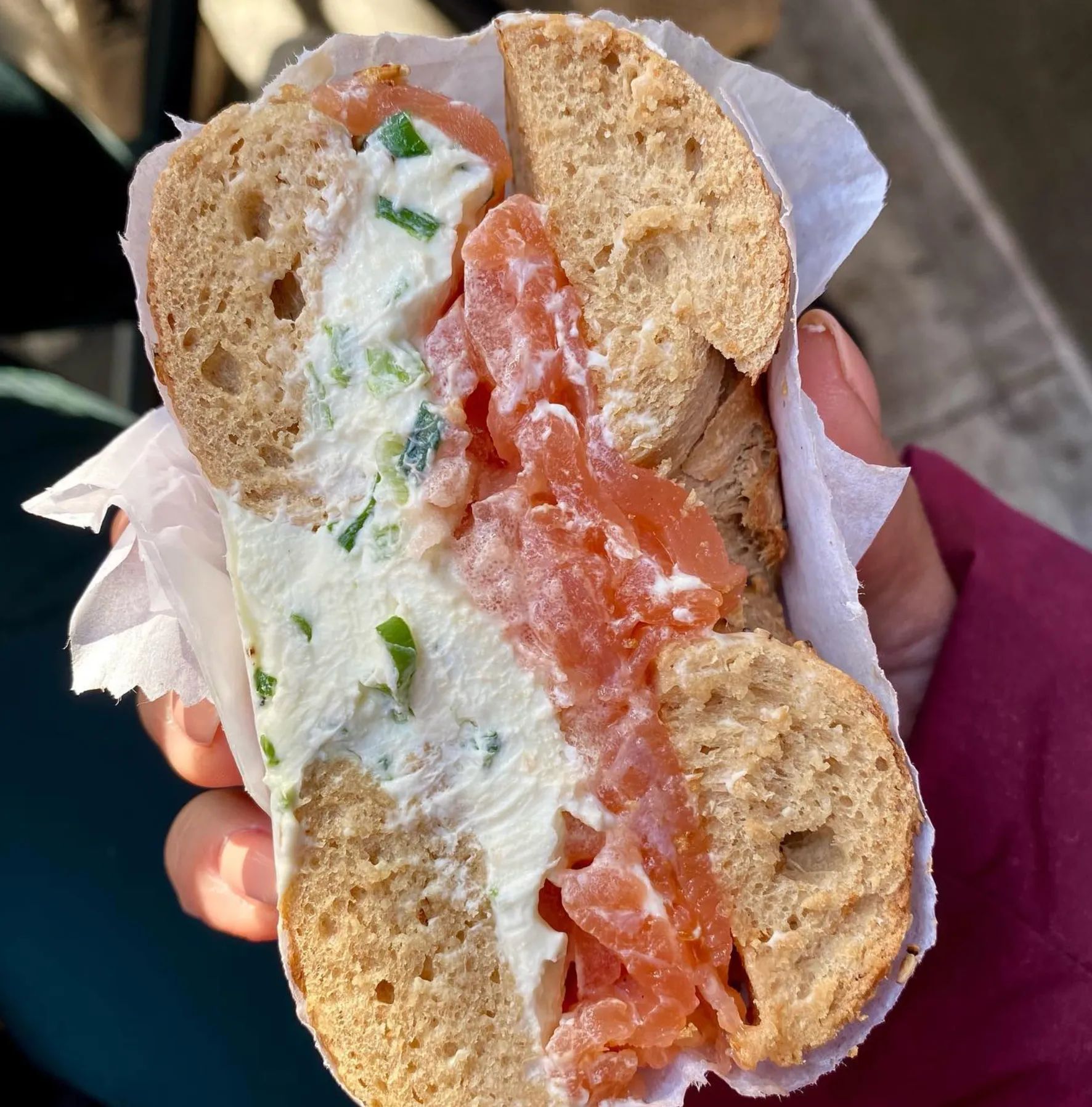 Image of spot Hungry Llama recommended by David Larsson