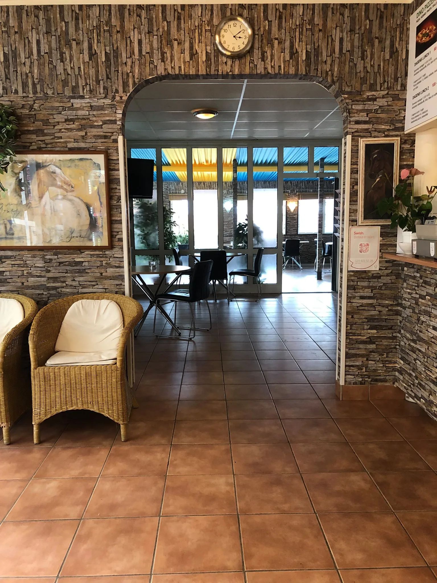 Image of spot Dino Pizzeria Åkersberga recommended by LoneWolfLoke Unknown