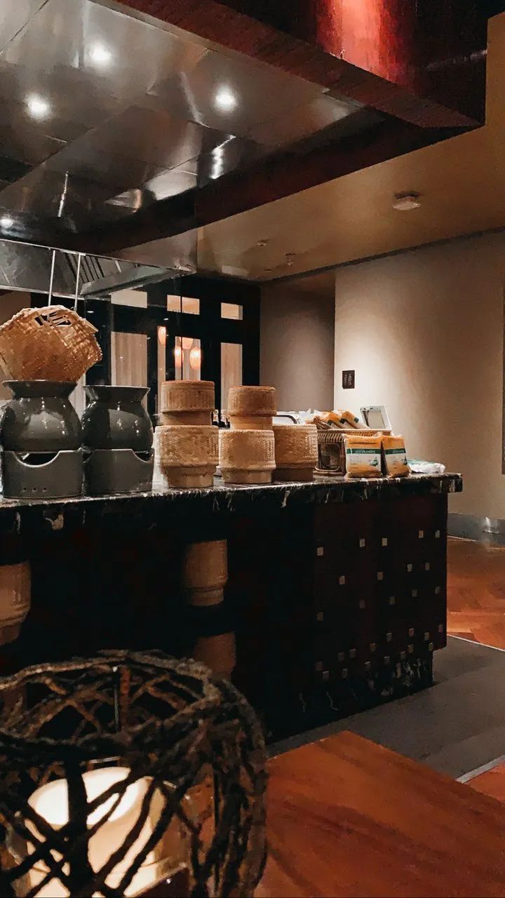 Image of spot Isaan Thai Restaurant recommended by Oscar Salen