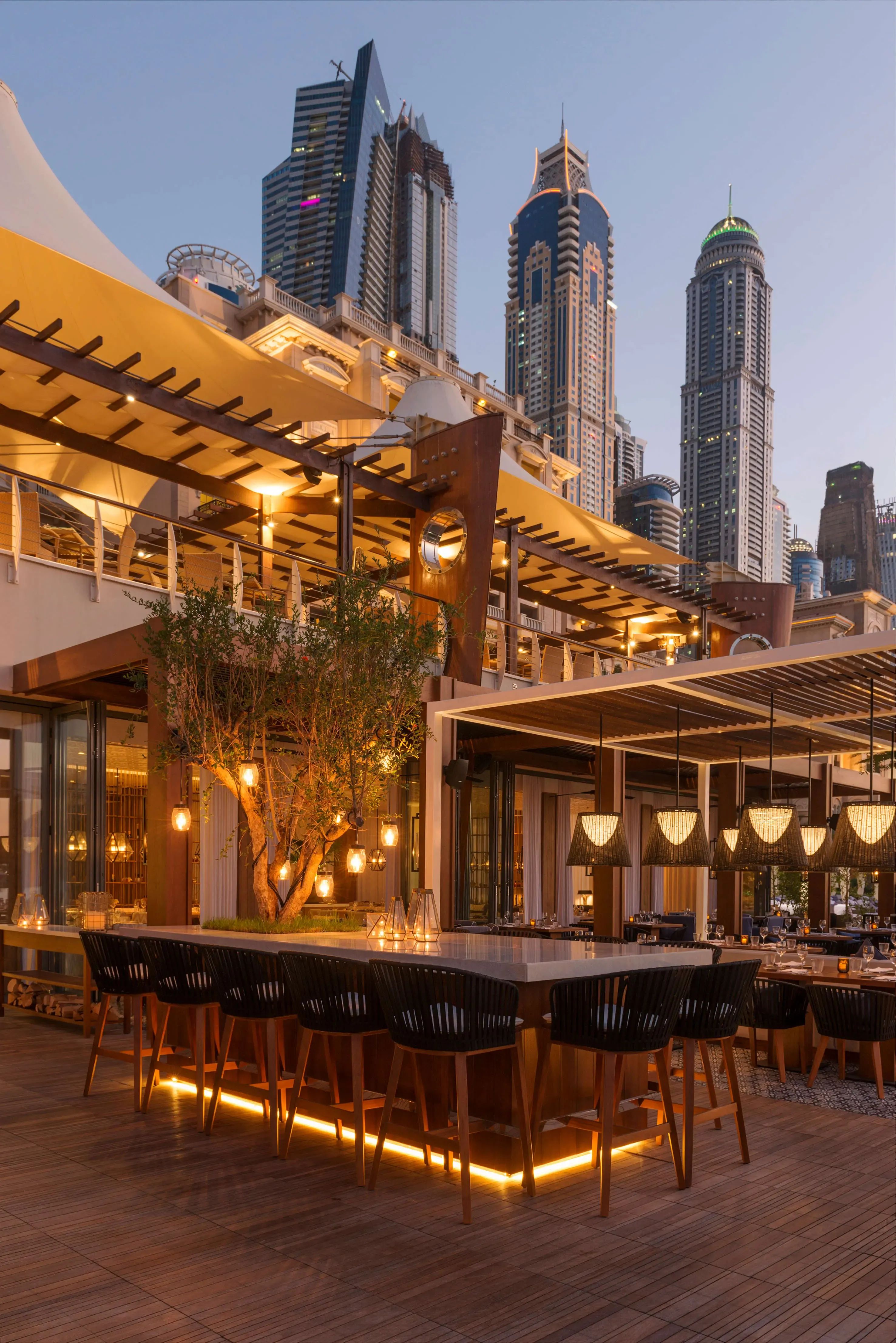 Image of spot Bussola recommended by Martin Philipsson Löf