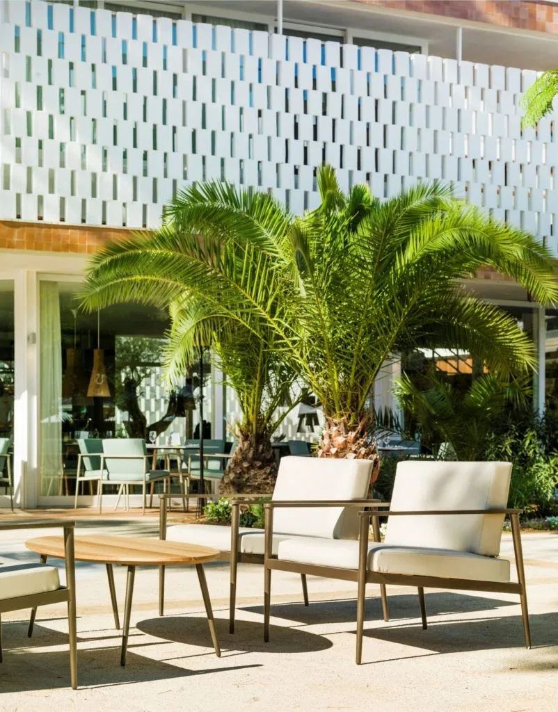 Image of spot Palma Sport & Tennis Club recommended by Ian Lonnqvist