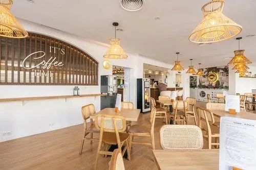 Image of spot Restaurante Marissal recommended by Kristian Jönfalk