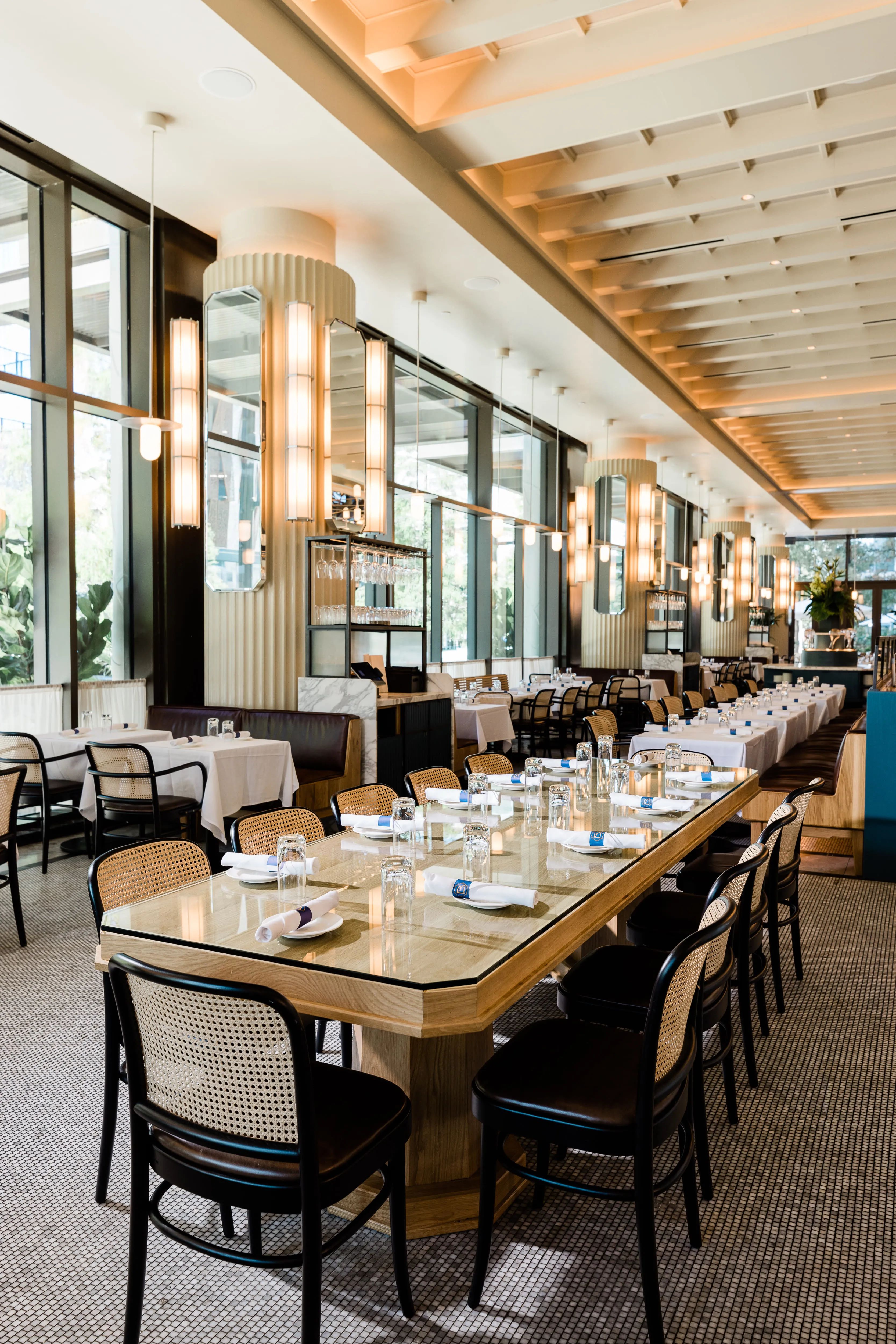 Image of spot Boulon Brasserie and Bakery recommended by Hanna Widenheim