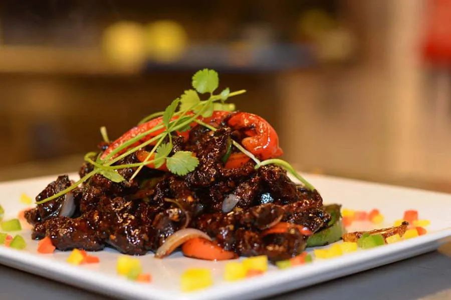 Image of spot Leilani Restaurant recommended by Claes Ögren