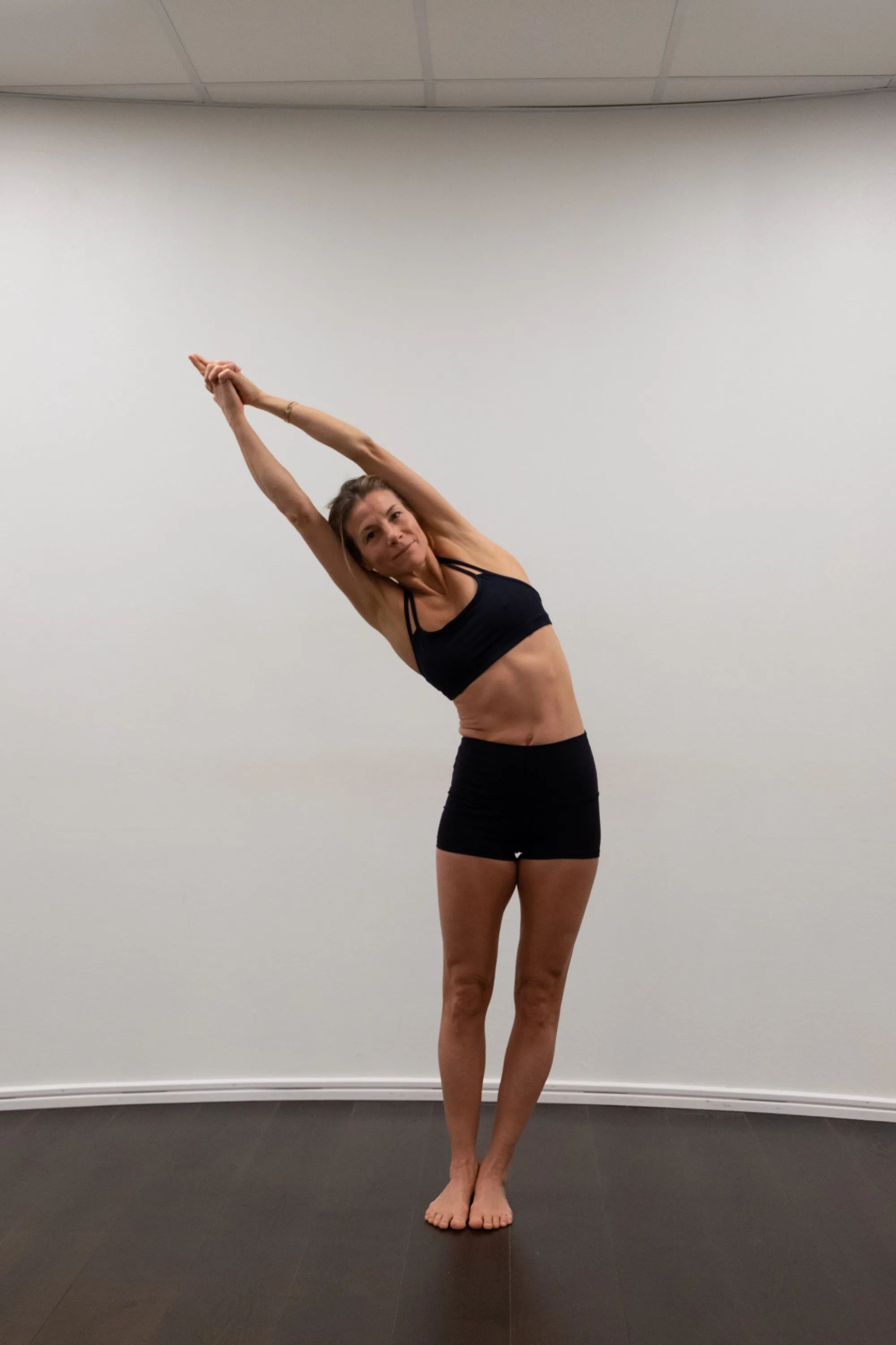 Image of spot Bikram Yoga City recommended by Martin Philipsson Löf