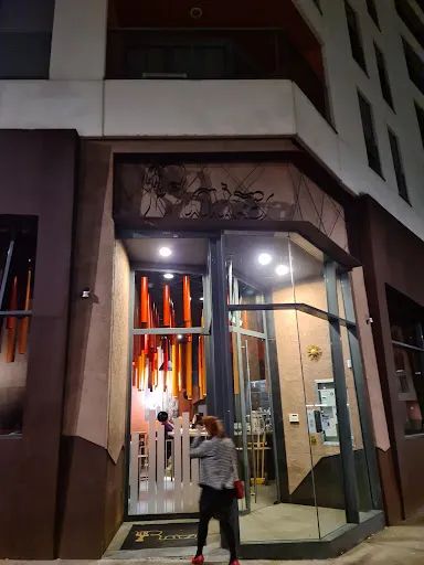 Image of spot Bar Restaurante Raiz recommended by Miriam Escudero