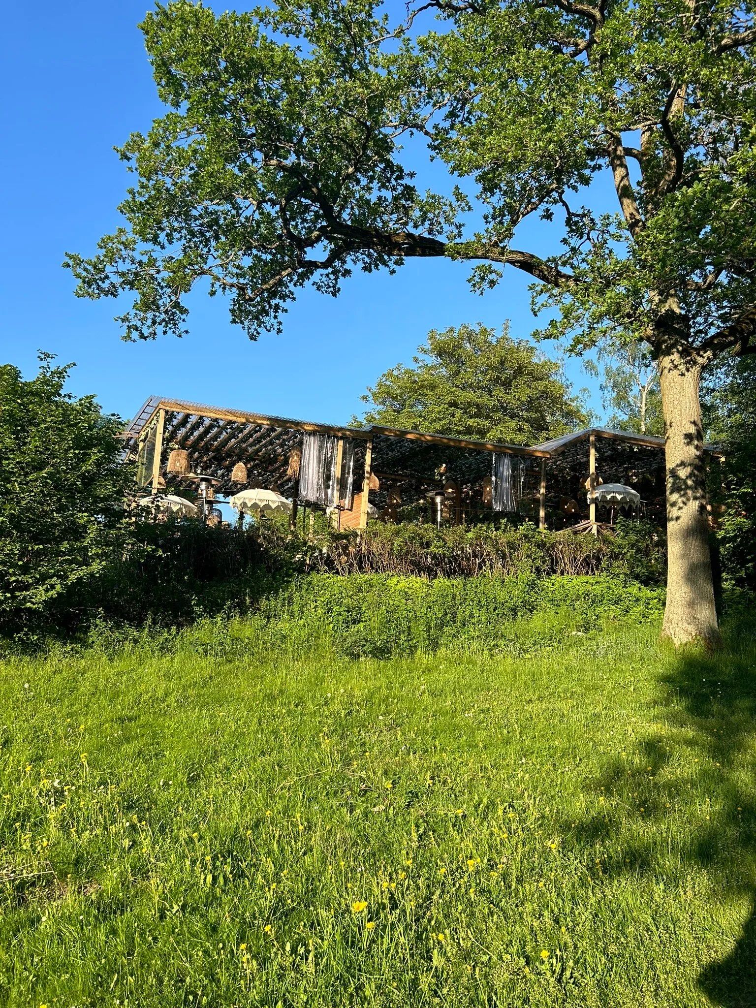 Image of spot Tabbouli Djurgården recommended by Tim Stenberg