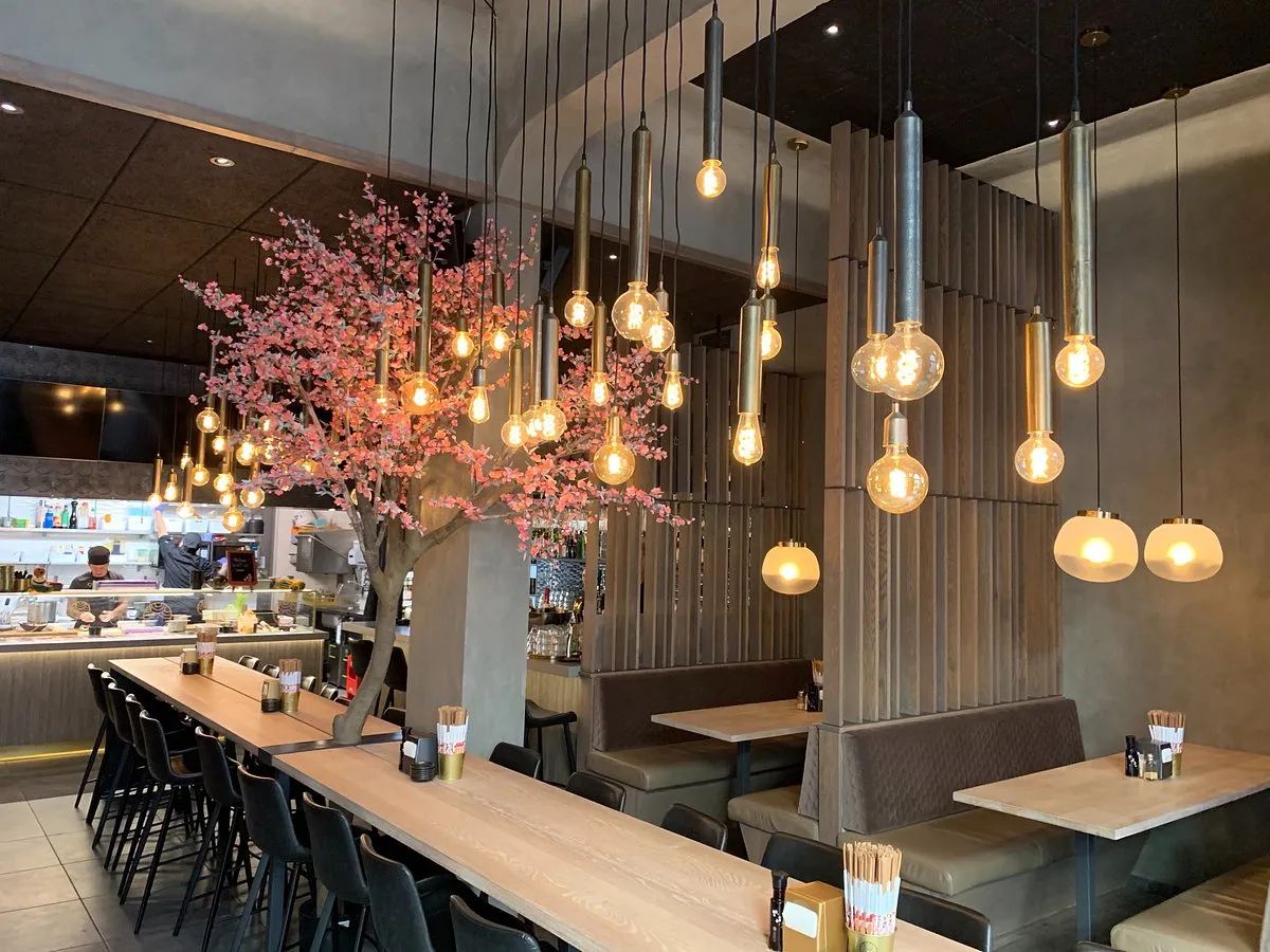 Image of spot Amoshi recommended by Moa Berntsson