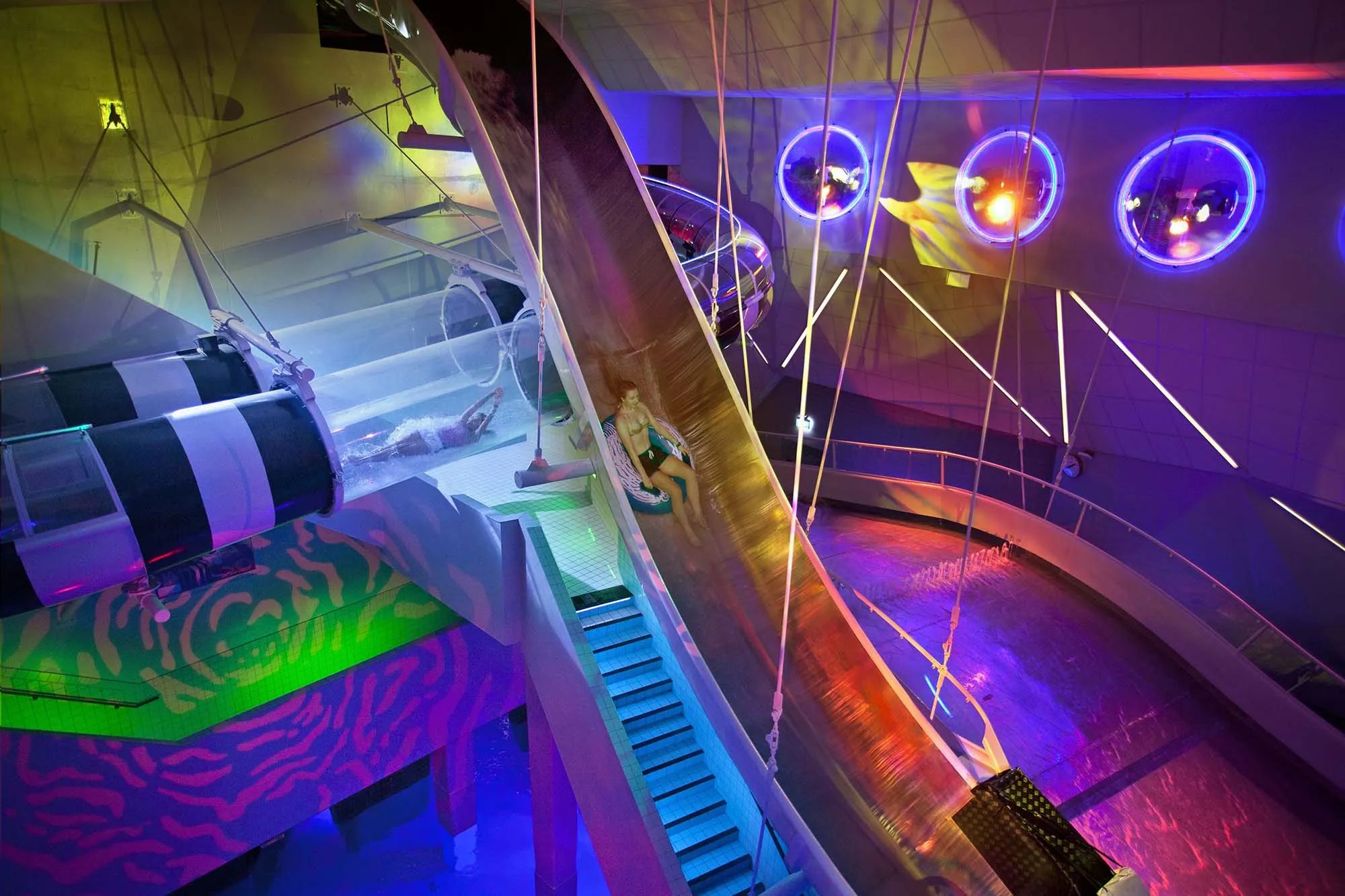 Image of spot Kokpunkten Actionbad recommended by David Larsson